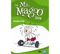 The Mr. Magoo Show - The Mr Magoo Show - Volume 4 [Import anglais]