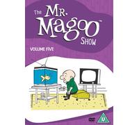The Mr. Magoo Show - The Mr Magoo Show - Volume 5 [Import anglais]