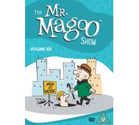 The Mr. Magoo Show - The Mr Magoo Show - Volume 6 [Import anglais]