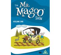 The Mr Magoo Show - Volume 1 [Import anglais]