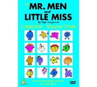 The Mr. Men and Little Miss - Mr. Men and Little Miss - Collection Vol. 3 [Import anglais]