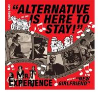 The Mr. T Experience - Alternative Is Here To Stay [Vinyl]