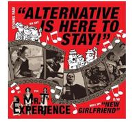The Mr. T Experience - Alternative Is Here To Stay [Vinyl]