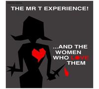The Mr. T Experience - And The Women Who Love Them [Cd]