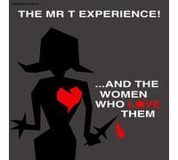 The Mr. T Experience - And The Women Who Love Them [Vinyl Lp]