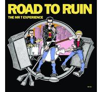The Mr. T Experience - Road To Ruin [Compact Discs]