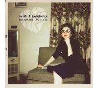 The Mr. T Experience - Shards Vol. 3 [Vinyl]