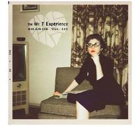 Mr. T Experience – Shards, Vol. 3 – Vinyle – Import – Victrola