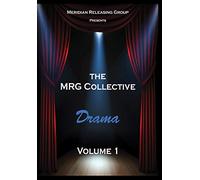 The Mrg Collective Drama, Vol. 1
