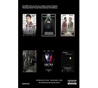 The Mrg Collective Drama, Vol. 3