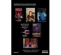 The Mrg Collective Horror, Vol. 3