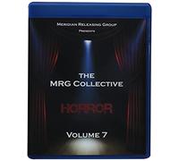 The MRG Collective: Horror, Volume 7 [Blu-Ray]