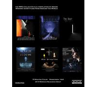 The Mrg Collective Sci-FI Fantasy, Vol. 3 [Blu-Ray]