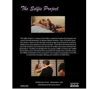 The Selfie Project – Mrg Collective – Blu-ray