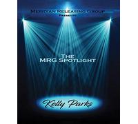 The Mrg Spotlight Collection: Kelly Parks [Blu-Ray]