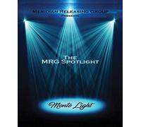 The MRG Spotlight Collection-Monte Light [Blu-Ray]