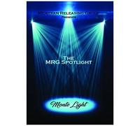 The Mrg Spotlight Collection - Monte Light [Dvd]