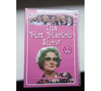 The Mrs Merton Show - The Complete Series Box Set - Mock Talk - Dvd