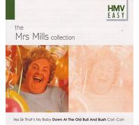 THE MRS MILLS COLLECTION [UK Import]