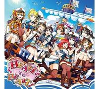 The M's Love LiveSchool Idol Festival (CD)