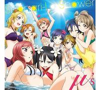 The M's - Shangri-La Shower (Original Soundtrack) [Import]