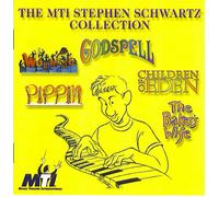 The MTI Stephen Schwartz Collection