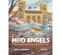 The Mud Angels: How Students Saved the City of Florence