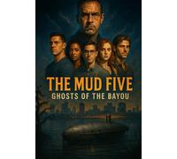 The Mud Five: Ghosts of the Bayou