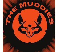 The Muddies - First Blood [Import]