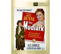 Fox – The Mudlark