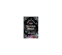 The Mudpuddle Manual Of Natural Magic