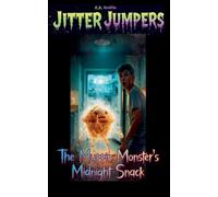 The Muffin Monster's Midnight Snack