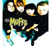 The Muffs by THE MUFFS (1993-05-11)