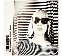 The Muffs - New Improved Kim Shattuck Demos [Vinyl Lp] Colored Vinyl, Red