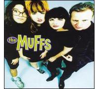 The Muffs The Muffs (CD)
