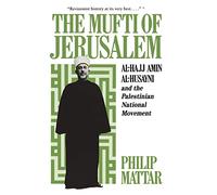 The Mufti of Jerusalem