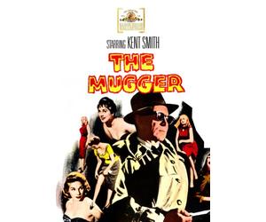 The Mugger