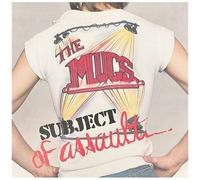 The Muggs - Subject Of Assault [Compact Discs] Ltd Ed, Australia - Import