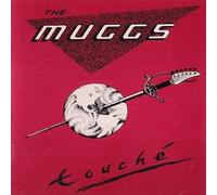 Muggs - Touche [Import]