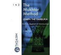 The Mukhtar Method - Darbuka Beginner & Intermediate