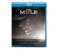 The Mule [Blu-Ray]