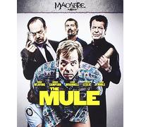 The Mule [Blu-Ray]