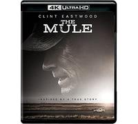 The Mule [Blu-Ray]