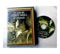 The Mule Deer Hunting In Colorado Dvd - Documentaire De Chasse Au Cerf Mulet