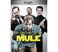 The Mule [Dvd] Ac-3/Dolby Digital, Dolby, Ntsc Format