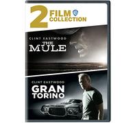 The Mule/Gran Torino