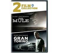 The Mule / Gran Torino – Warner Bros.