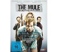 THE MULE-NUR DIE INNEREN WERTE ZÄHLEN - VARIOUS DVD NEUF