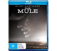 The Mule [Region B] [Blu-ray]