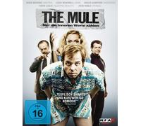 The Mule - seules les valeurs internes comptent DVD NEUF EMBALLAGE D'ORIGINE